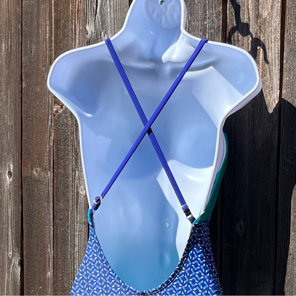 Joy lab one piece swimsuit size small - Picture 11 of 17